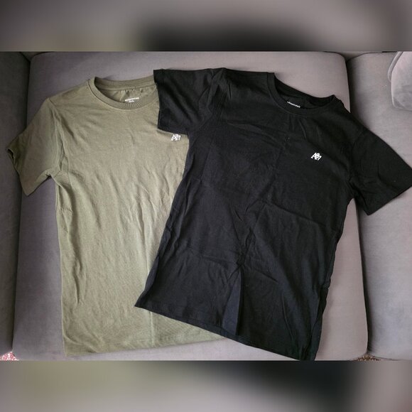 abercrombie kids Other - Abercrombie Kids Boys Shirts Bundle – Large (14–16) – Excellent Used Condition